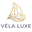Vela Luxe logo